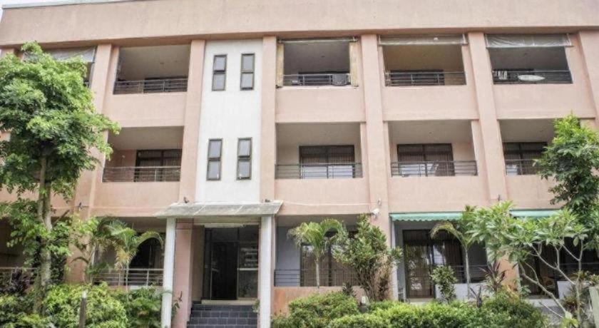 Hotel Oyo 567 U 2*