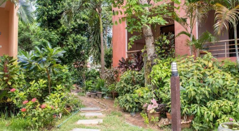 Hotel Oyo 567 U Strand von Chaweng