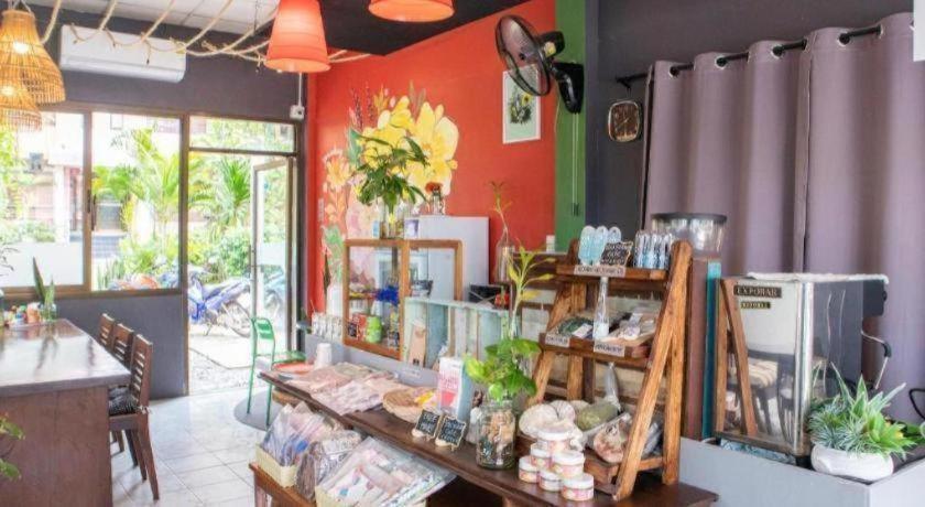 Hotel Oyo 567 U Strand von Chaweng