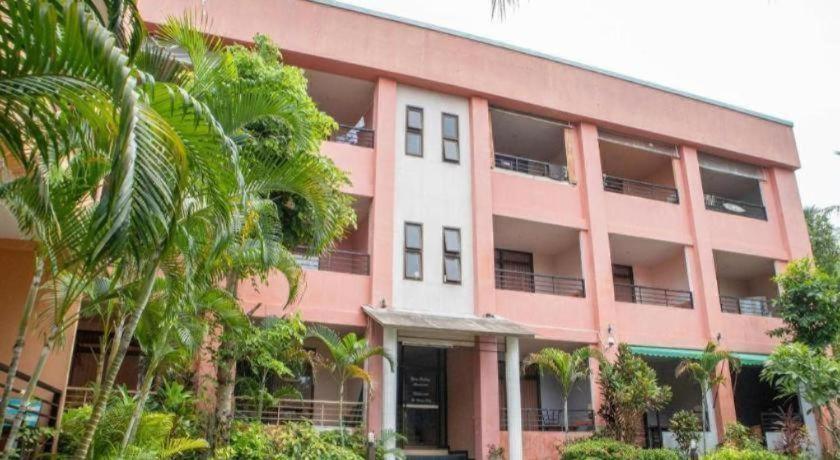 Oyo 567 U Hotel