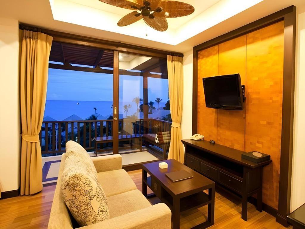 Maryoo Samui Hotel