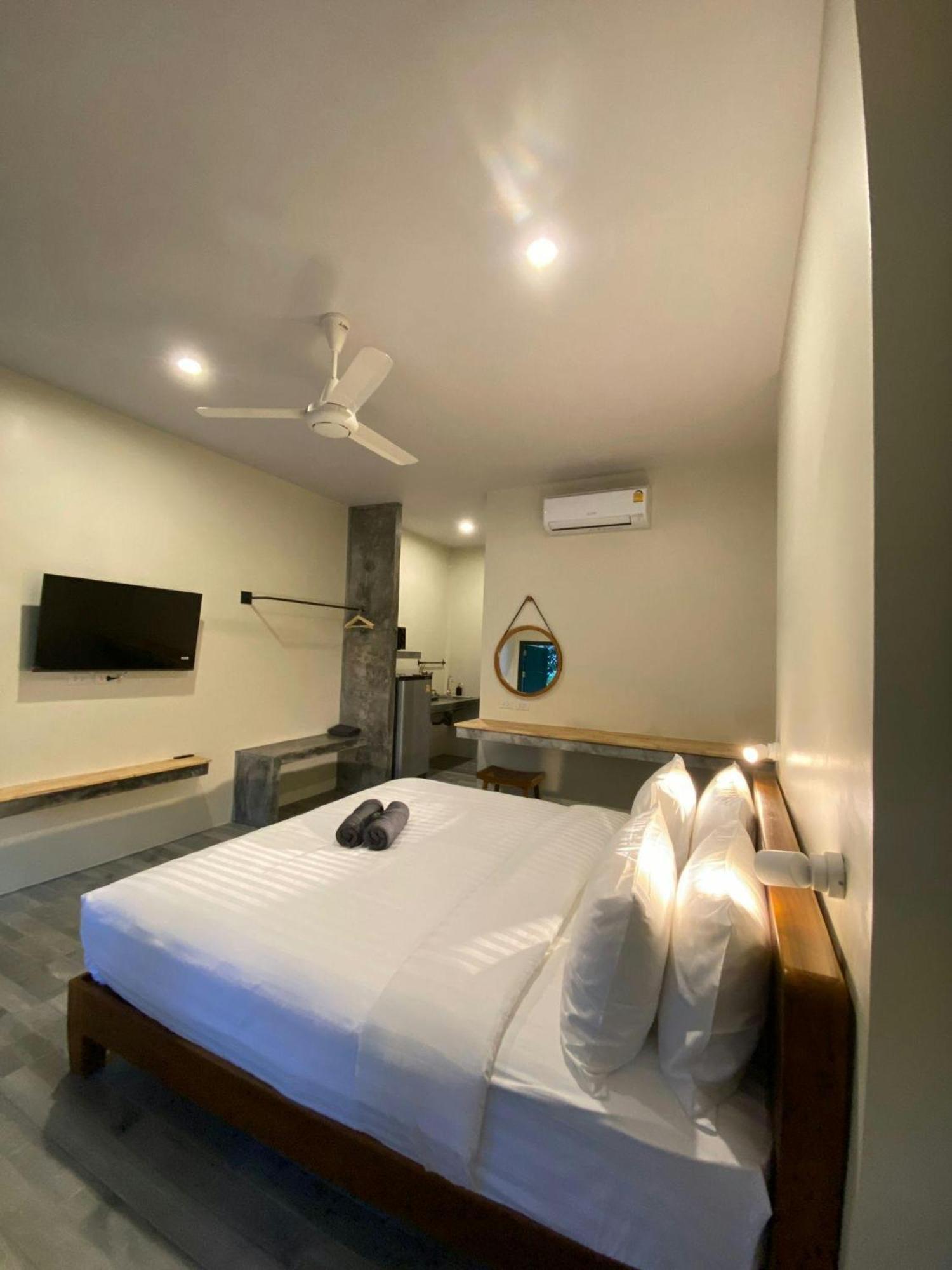 Nest 2 - Near The * Lamai Beach (Koh Samui)