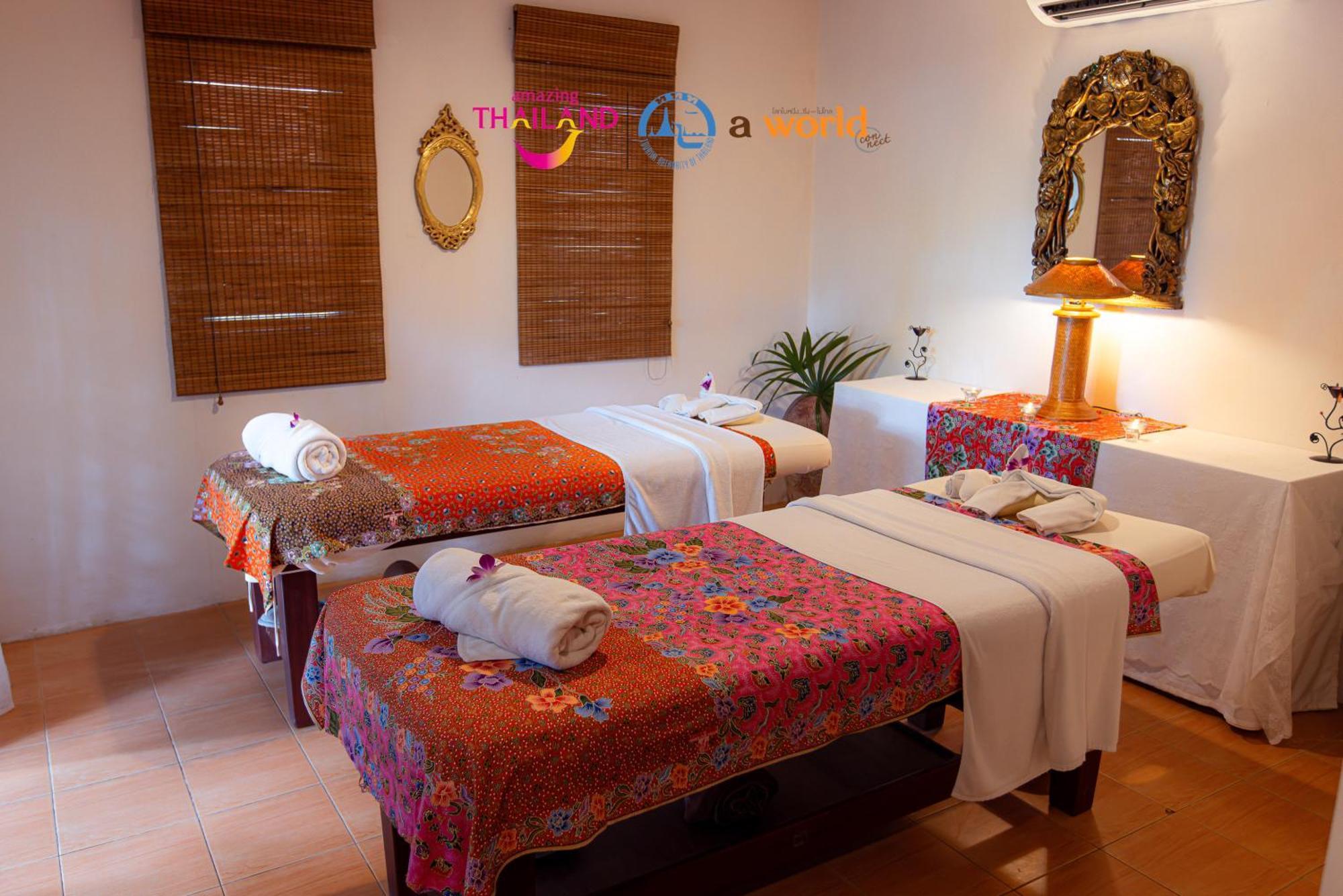 Natural Wing Health And Resort 3*