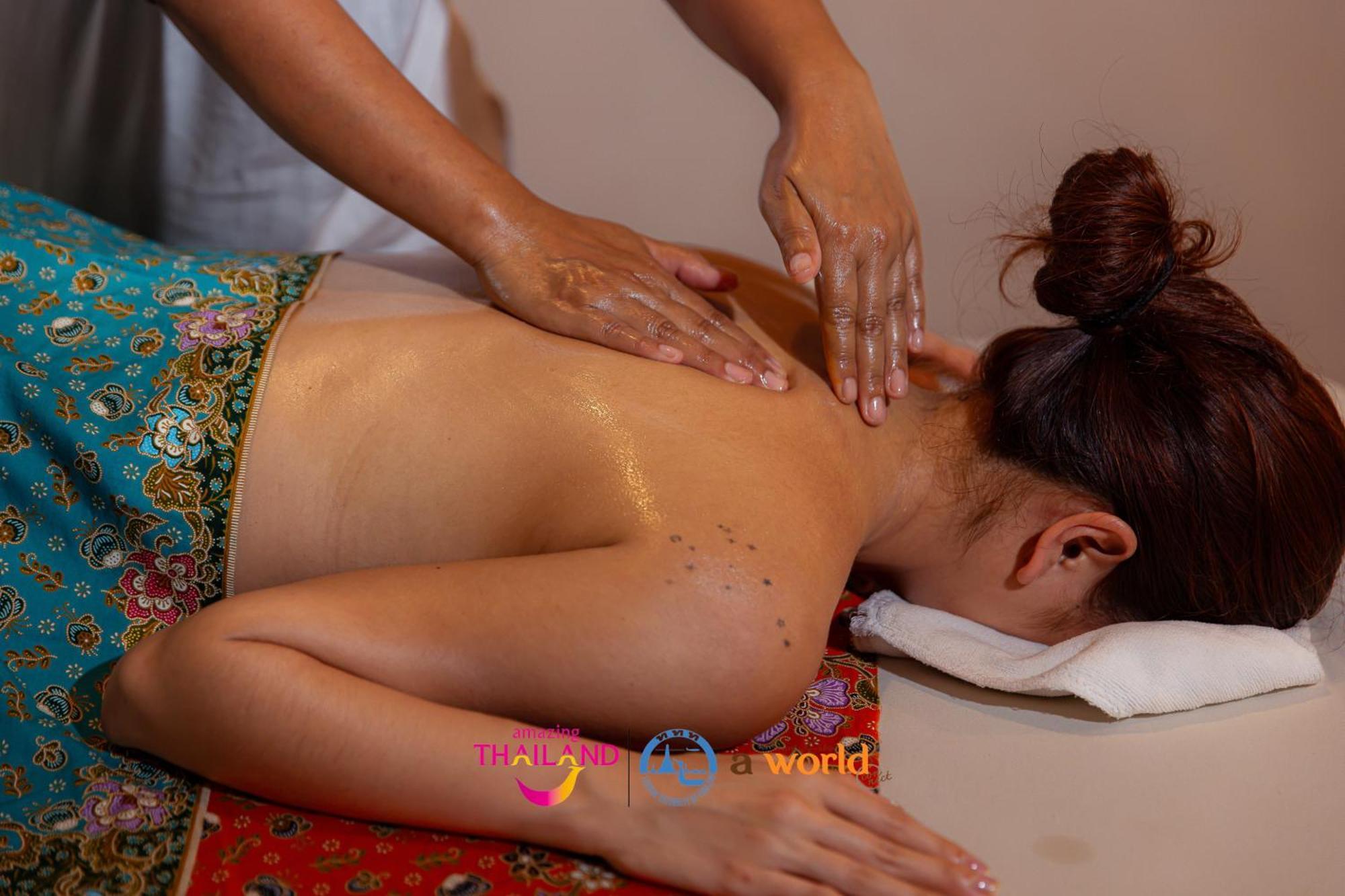 Natural Wing Health And Resort