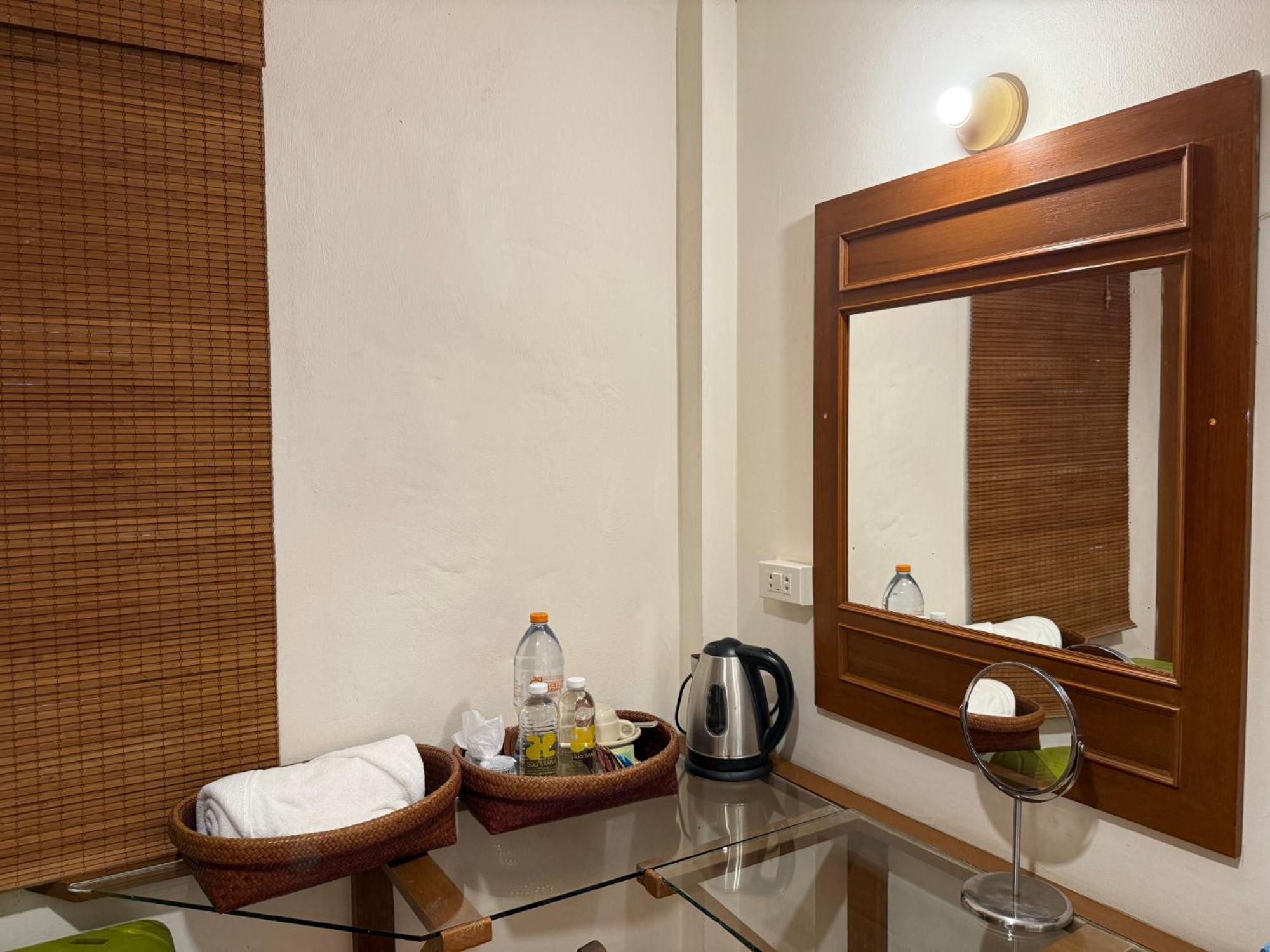 Resort Natural Wing Health And 3*