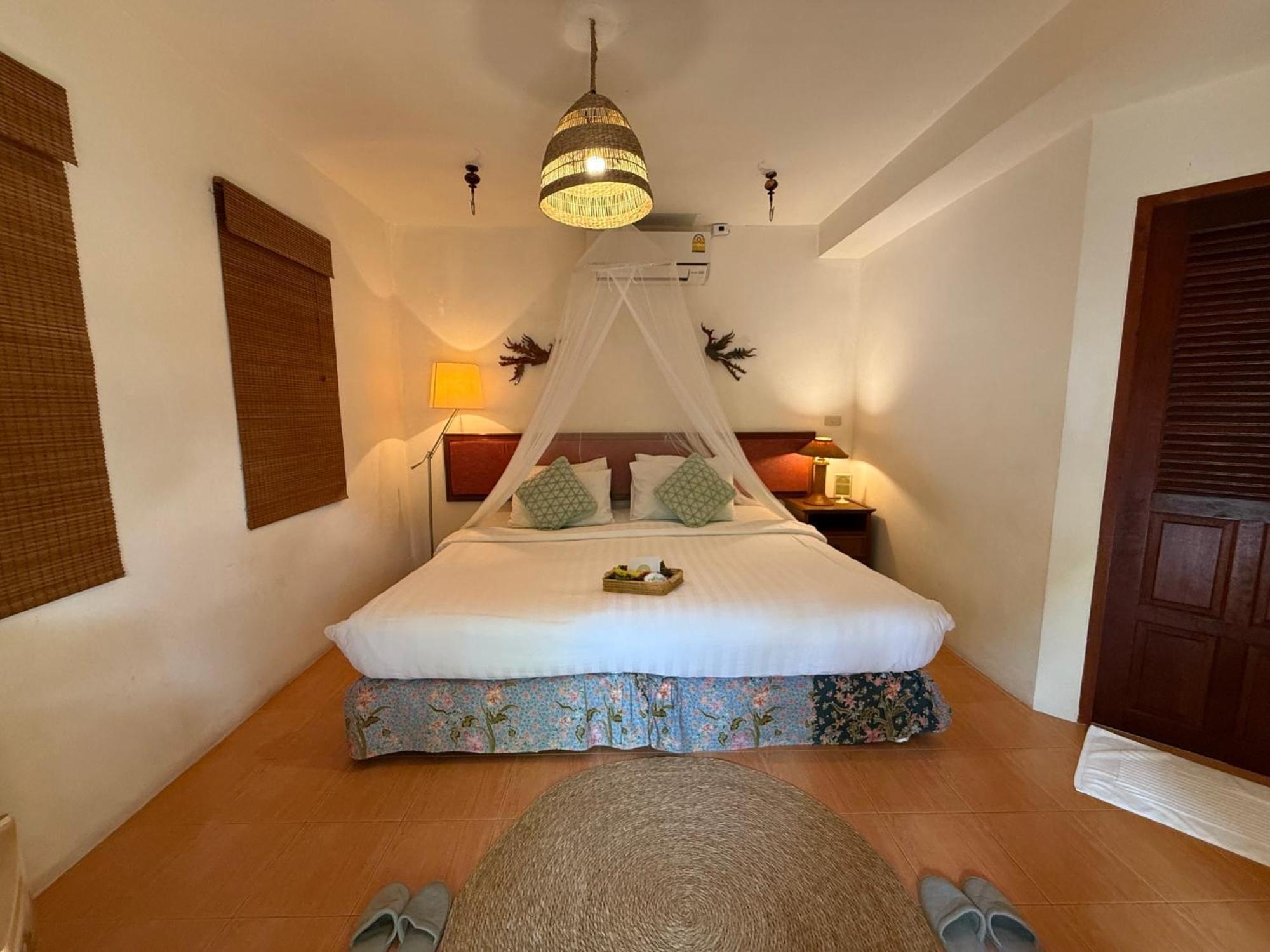 Natural Wing Health And Resort