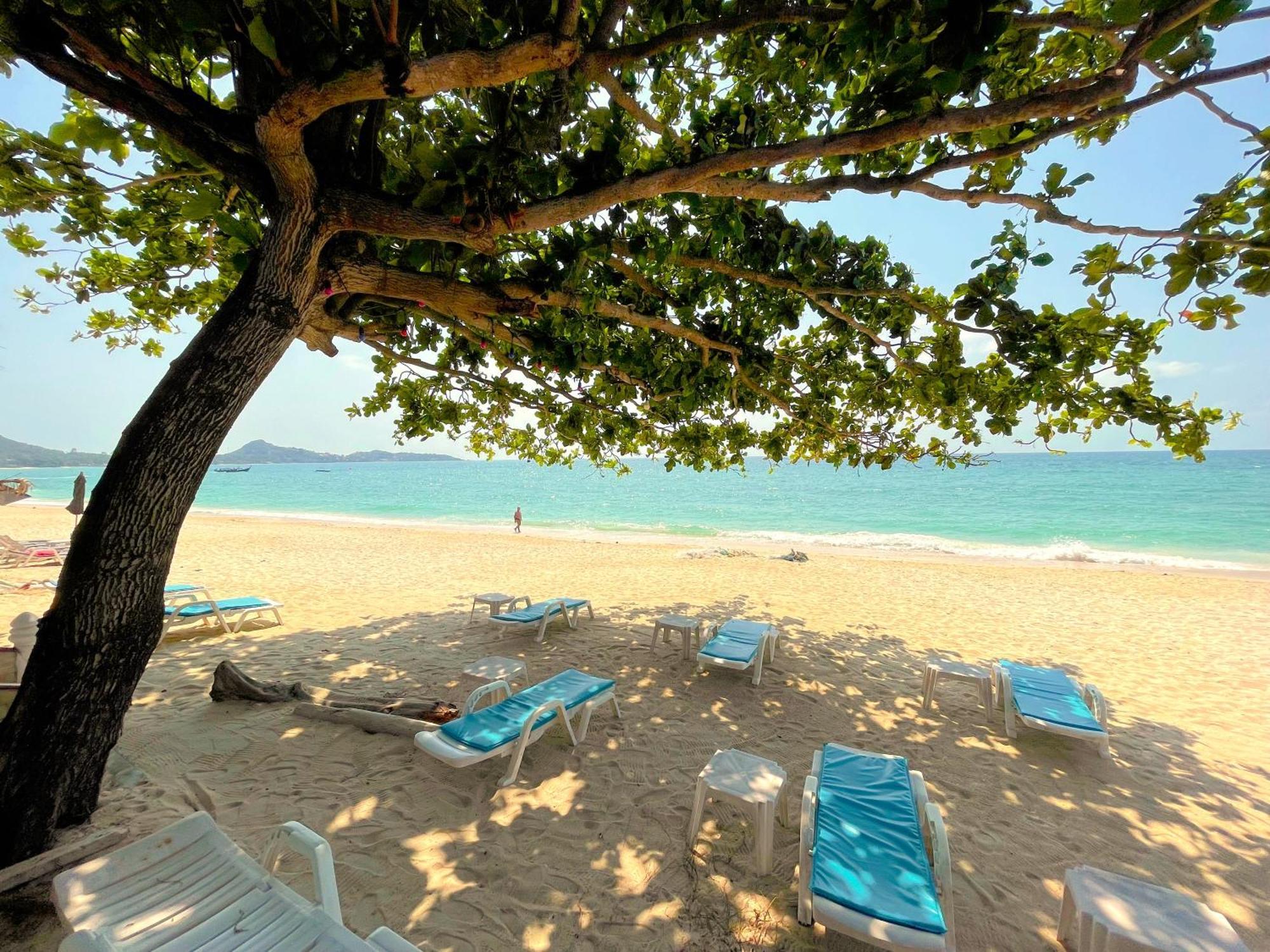 Resort Samui Sense Revive 4*