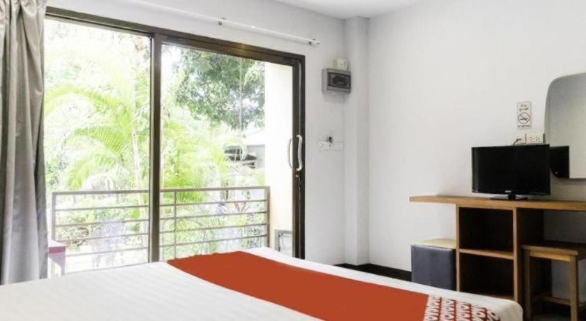 Oyo 567 U Hotel 2*