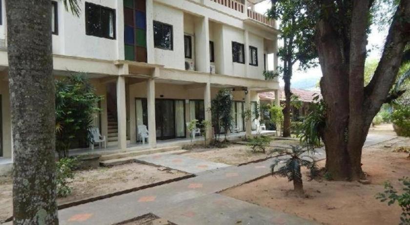 Hotel Jinta Nathon