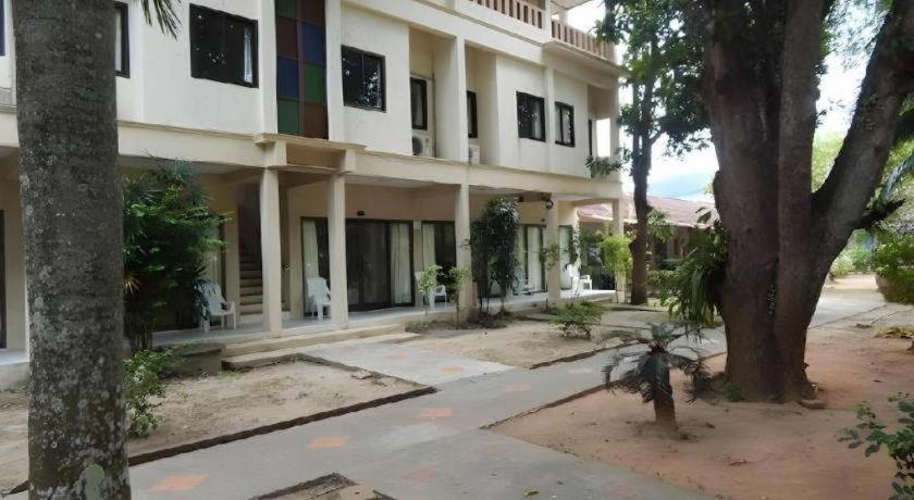 Jinta Nathon 2* Strand von Chaweng