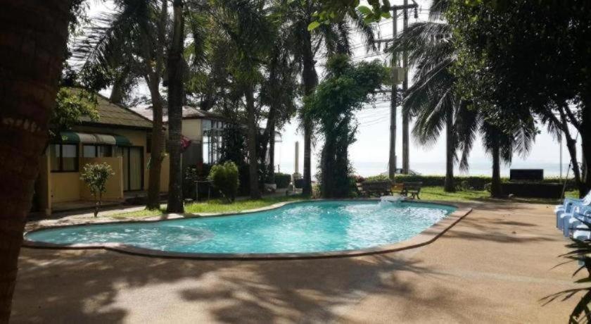 Hotel Jinta Nathon 2*