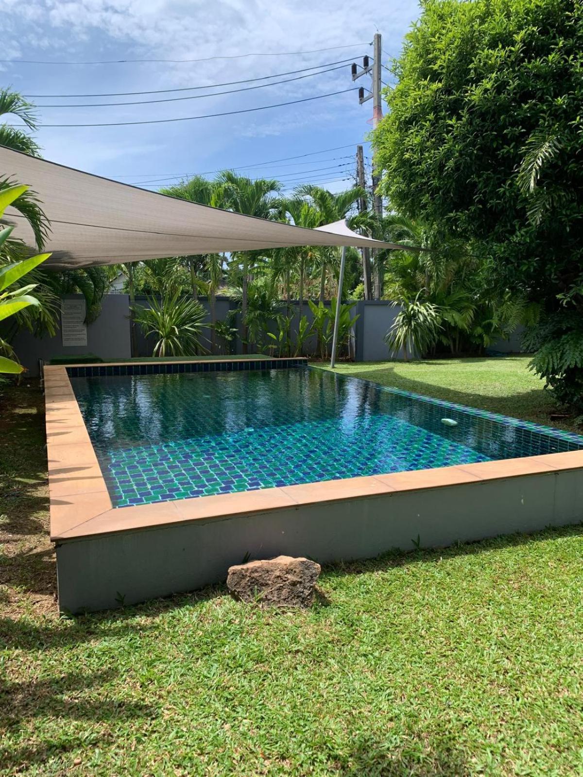 Villa Tranquility Koh Samui