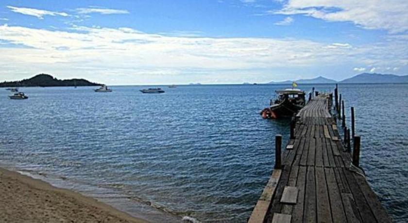 Hotel Baan Sala Lung Dam 3*