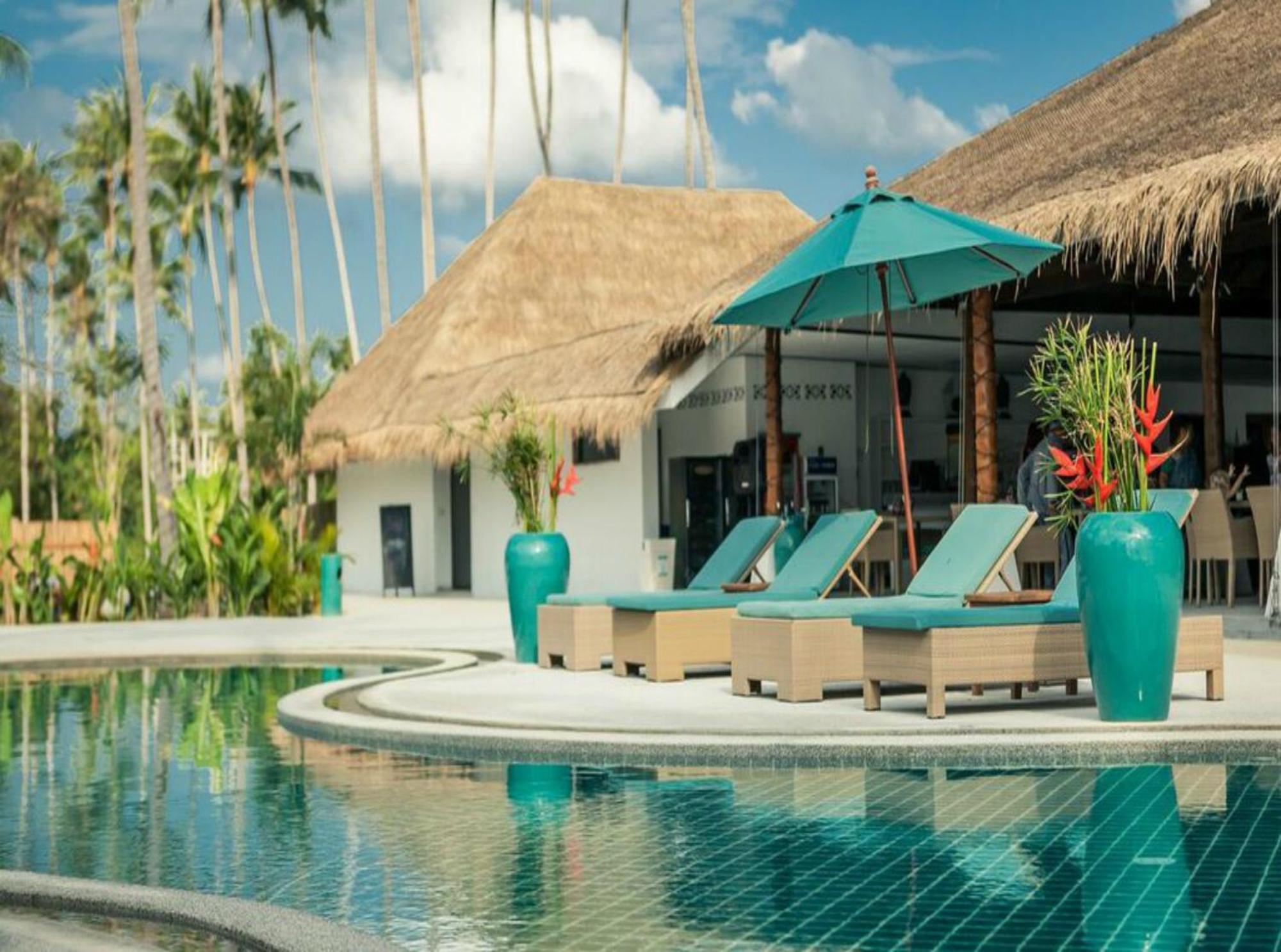 Resort Shiva Samui