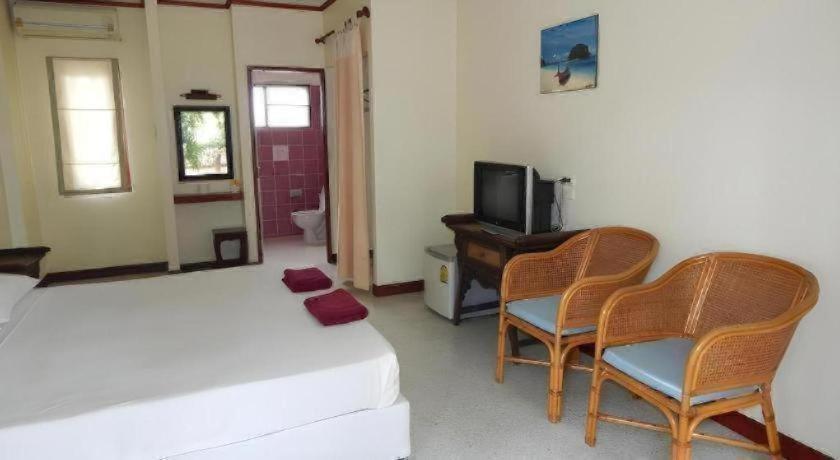 Hotel Jinta Nathon