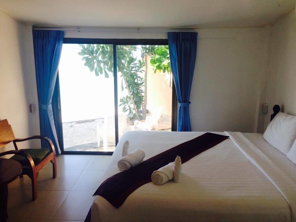 Casa de hóspedes Bangrak Club 3*