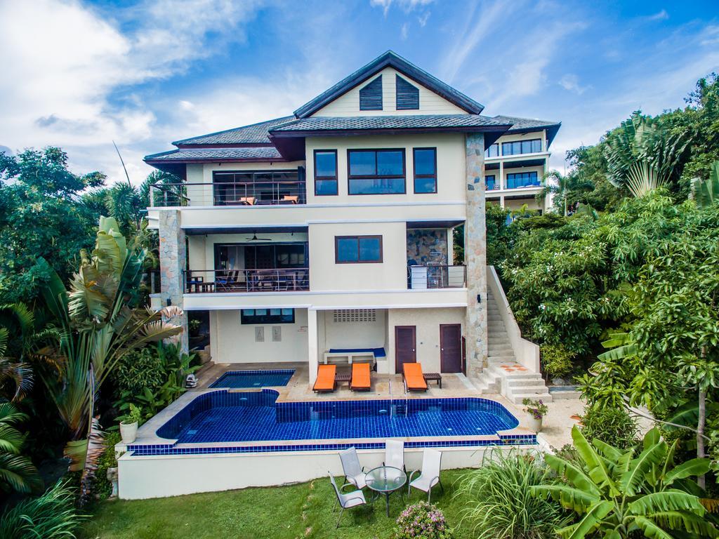 Pousada Seven Swifts - Bangrak Ocean View