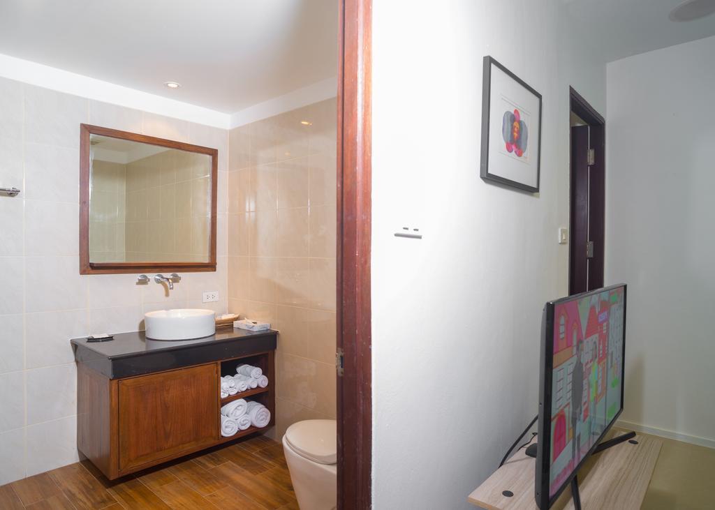 Baan Bophut Samui - Sha Extra