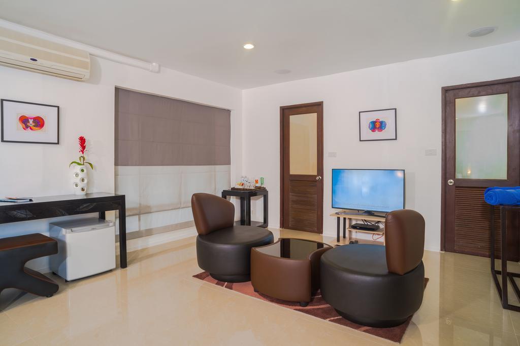 Hotel Baan Bophut Samui - Sha Extra Koh Samui