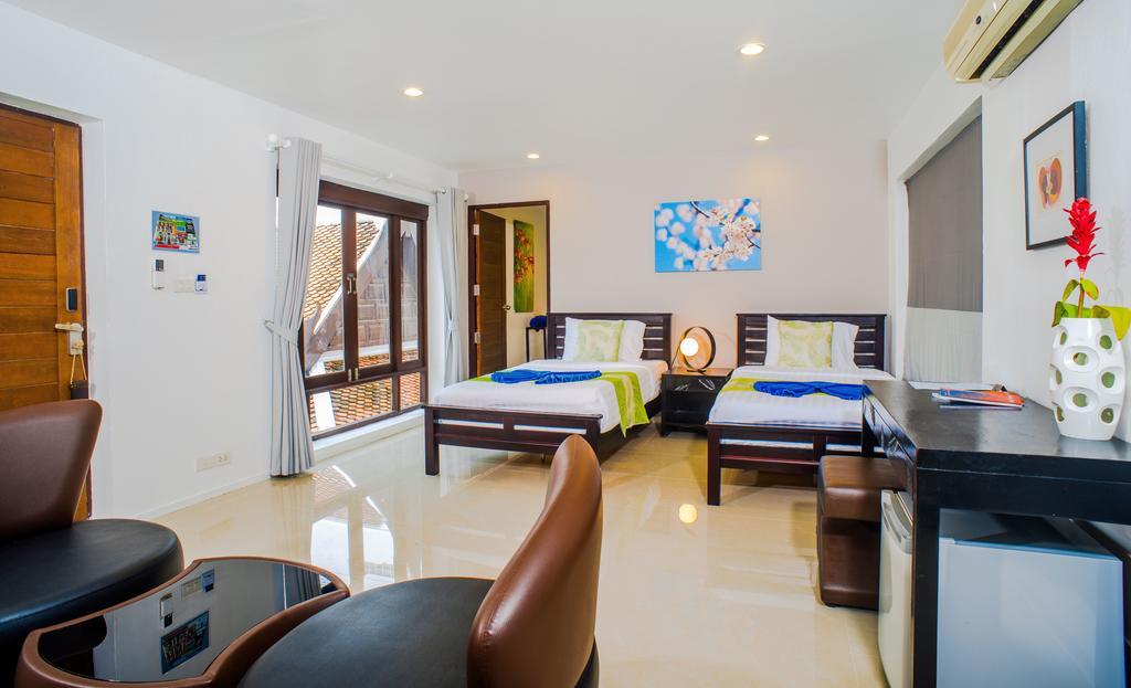 Baan Bophut Samui - Sha Extra 3* Koh Samui