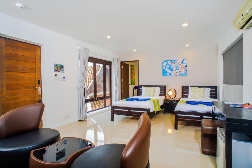 Baan Bophut Samui - Sha Extra Hotel Koh Samui