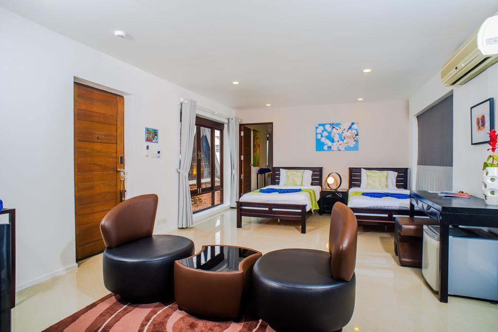 Baan Bophut Samui - Sha Extra