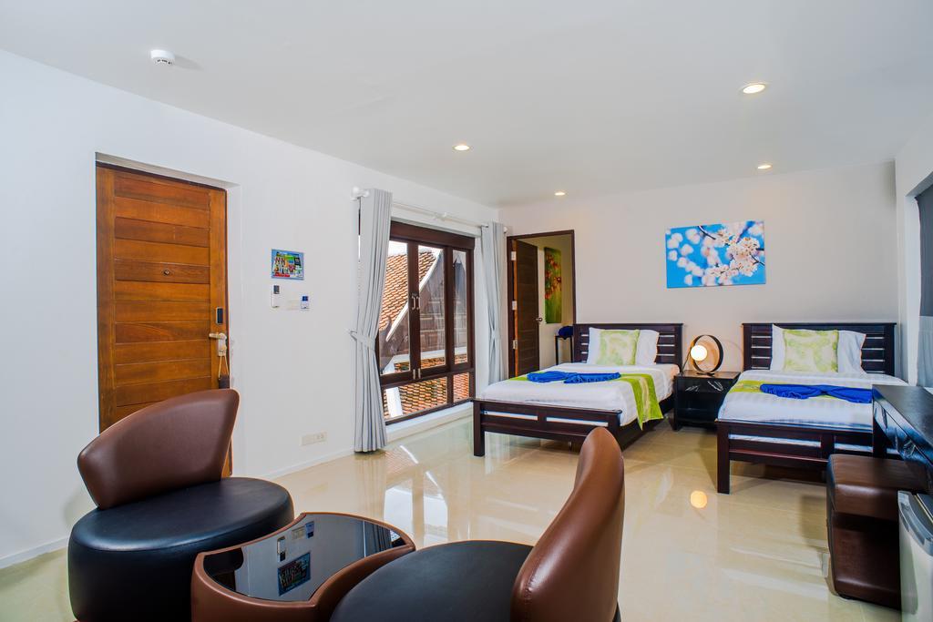 Baan Bophut Samui - Sha Extra Hotel 3*