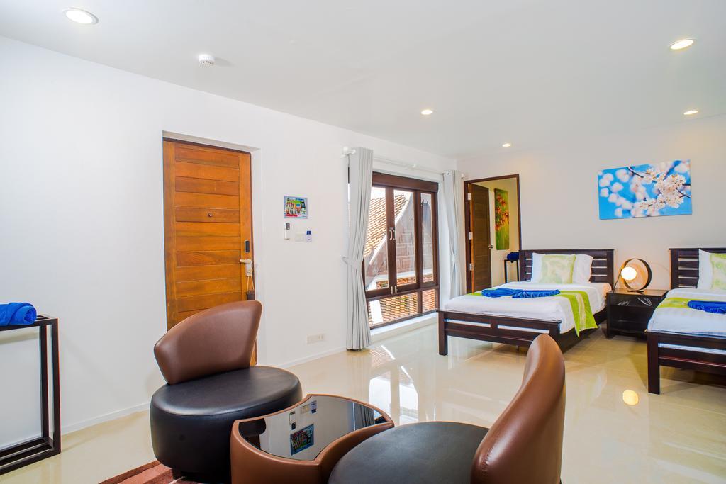 Baan Bophut Samui - Sha Extra 3* Koh Samui