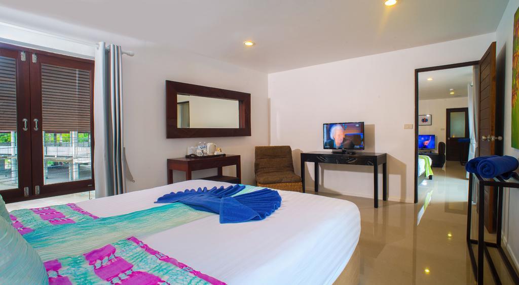 Baan Bophut Samui - Sha Extra Hotel 3*