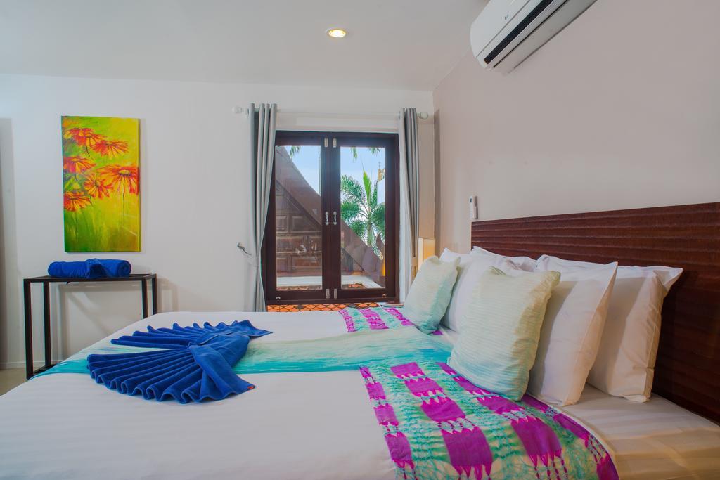 Hotel Baan Bophut Samui - Sha Extra