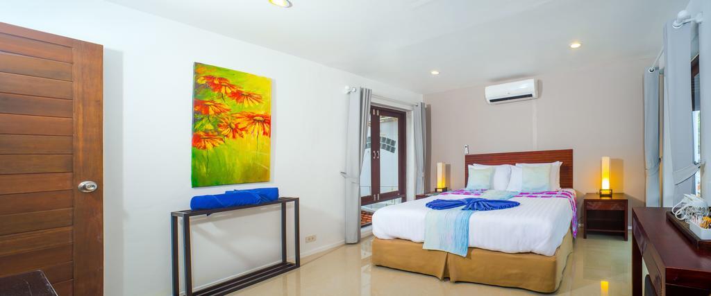 Baan Bophut Samui - Sha Extra