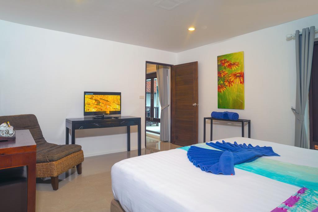 Baan Bophut Samui - Sha Extra Hotel 3*
