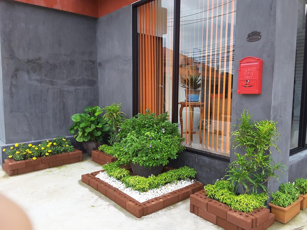 Khunpa Apartment