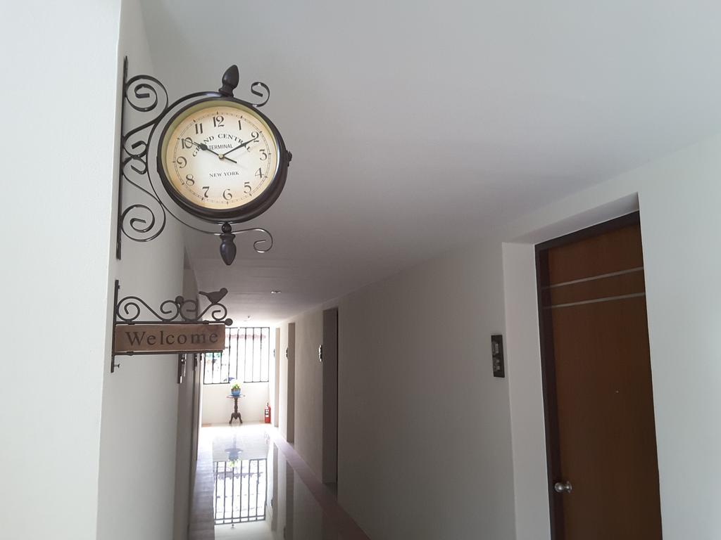 Khunpa Apartment *