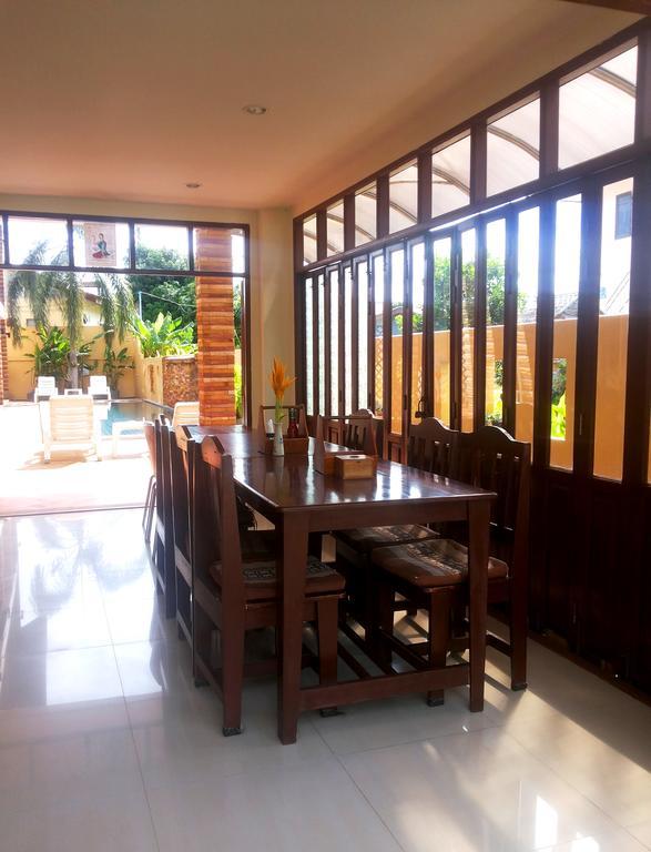 Hathai House 2*