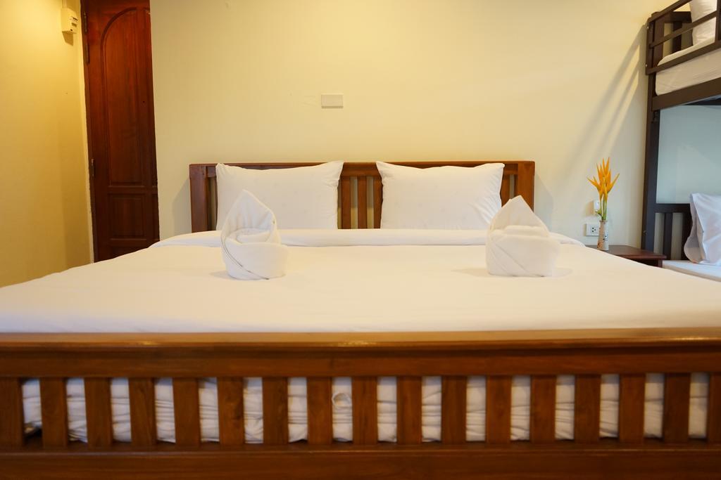 Hathai House Hotel Lamai Beach (Koh Samui)