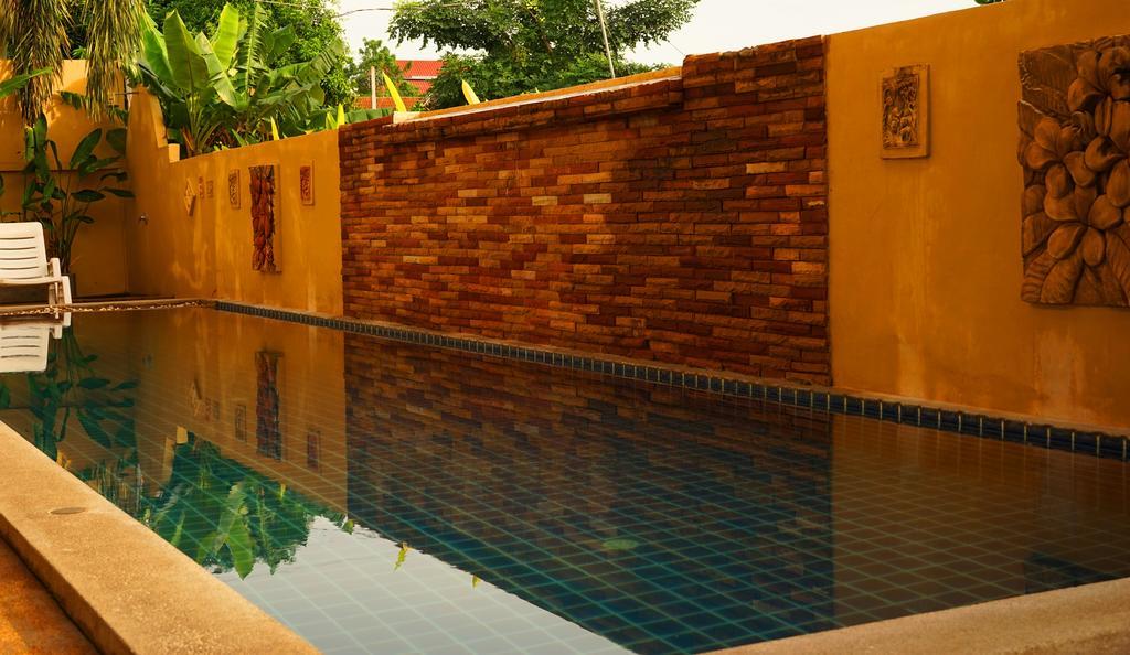 Hathai House Hotel Lamai Beach (Koh Samui)
