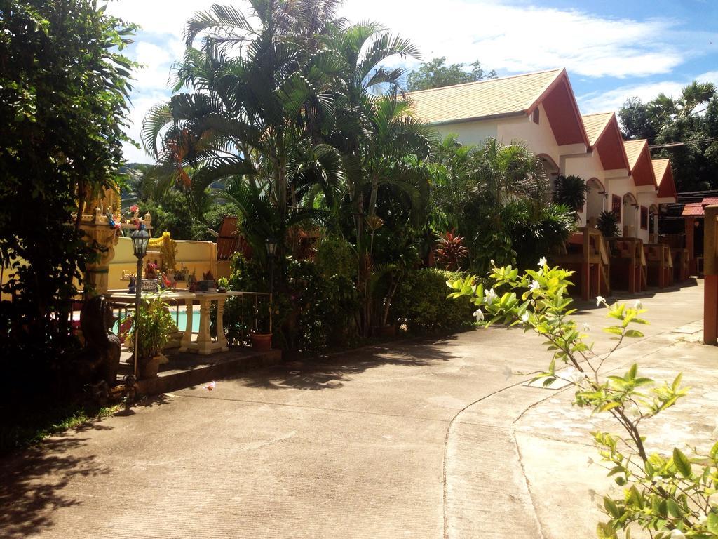 Wanchareon Chaweng (Koh Samui)