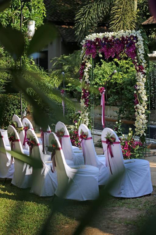 Montra Samui Thailand 4* Lamai Beach (Koh Samui)