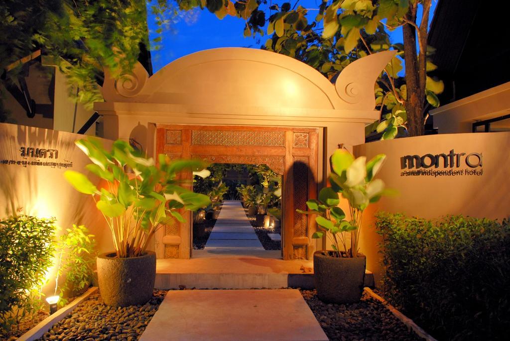 Montra Samui Thailand