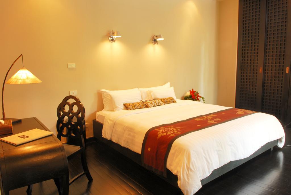 Montra Samui Thailand 4* Lamai Beach (Koh Samui)