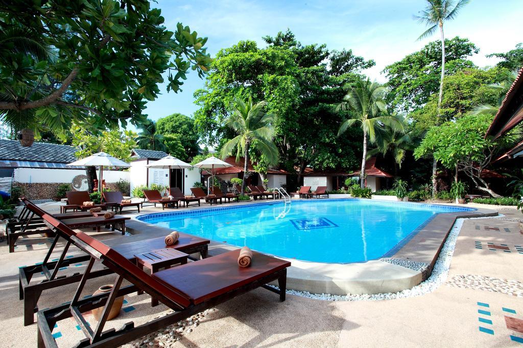 Pgs Sandy Bay Resort Bophut