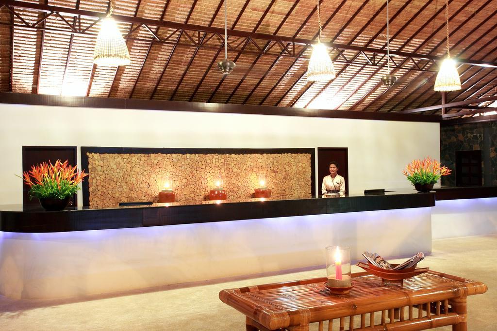 Resort Pgs Sandy Bay 3*