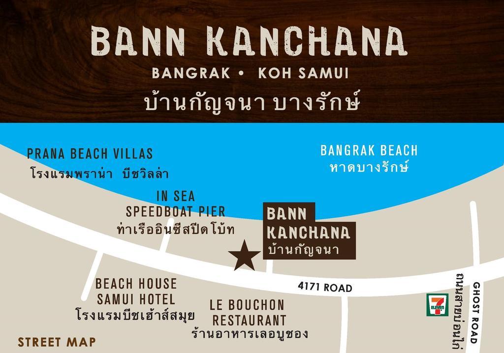 Samui Bophut