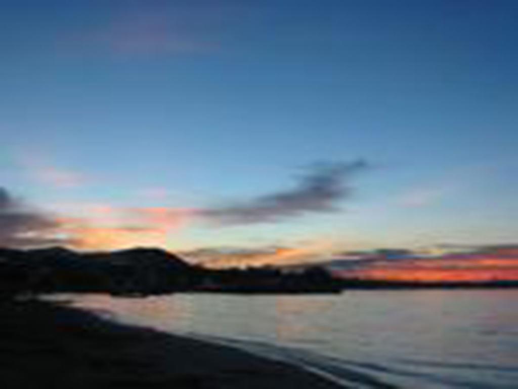 The Waterfront At Fishermans Village Tempat peranginan