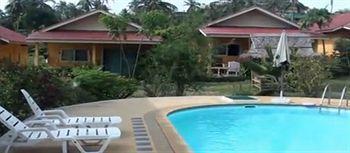 Jungle Gym Hotel Choeng Mon