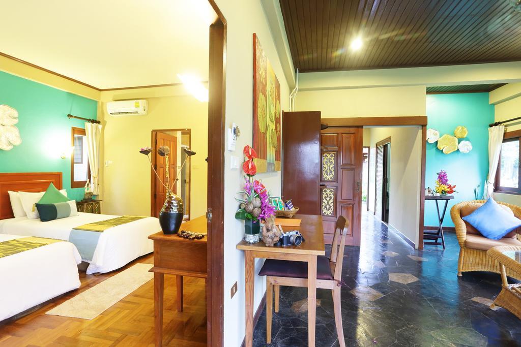Viva Vacation Resort Lipa Noi