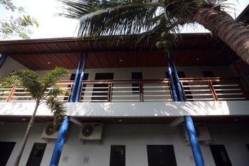Pangsapuri Baan Rawee Bophut