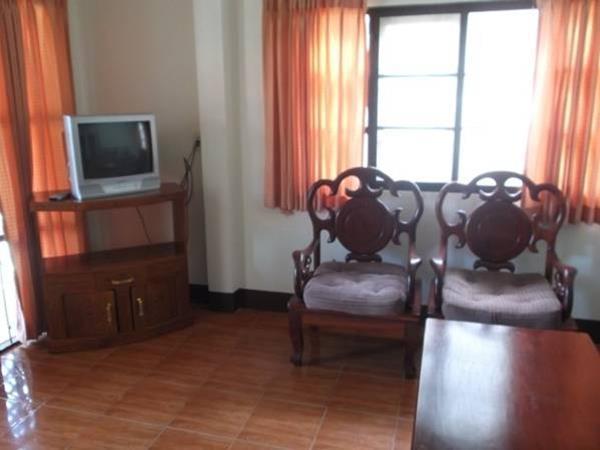 Baan Sala Lung Dam 2*