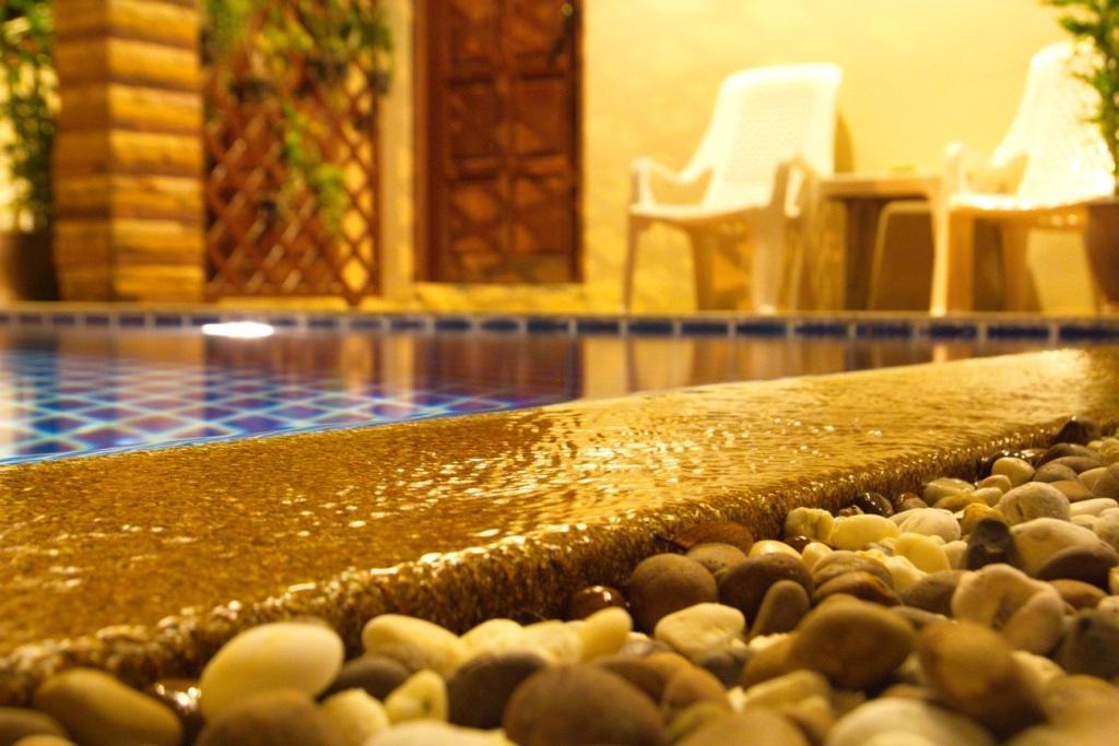 Hathai House Hotel